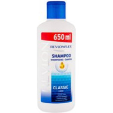 Revlon Professional Revlonflex Classic Shampoo - Moisturizing shampoo