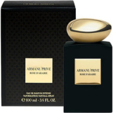 Armani Prive Rose d&acute;Arabie EDP Intense