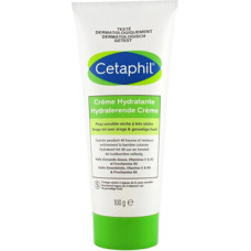 Cetaphil Moisturising Cream - Hydratačn&iacute; kr&eacute;m pro suchou a velmi suchou pokožku