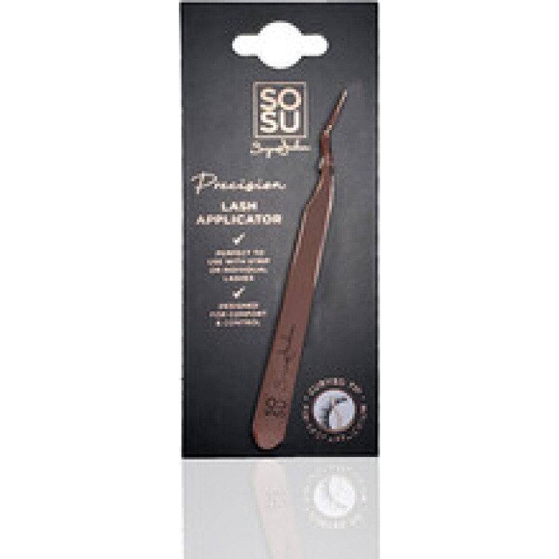 Sosu Precision Lash Applicator - Aplik&aacute;tor na uměl&eacute; řasy