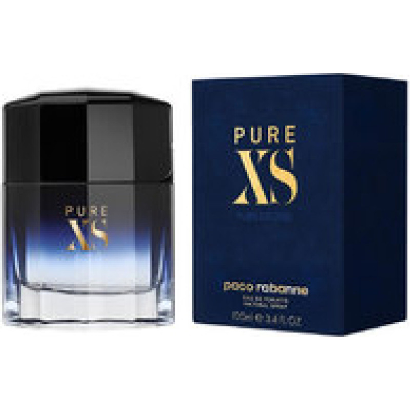 Paco Rabanne Pure XS EDT