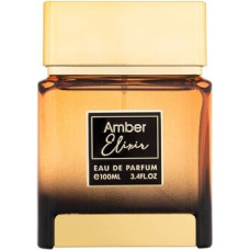 Parfum D Empire Dominant Collections Amber Elixir EDP