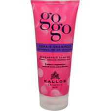 Kallos GoGo Repair Shampoo ( Dry Hair )