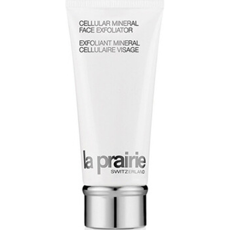 La Prairie Cellular Mineral Peeling - Mineral skin peeling