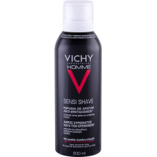 Vichy Homme Anti Irritation Skūšanās putas, 200 ml
