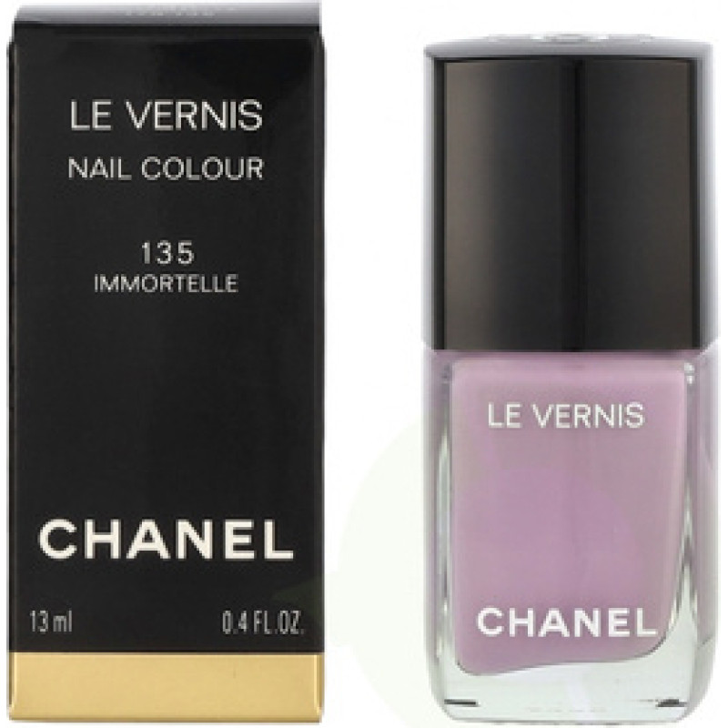 Chanel Le Vernis - Nail Polish (159 companies)