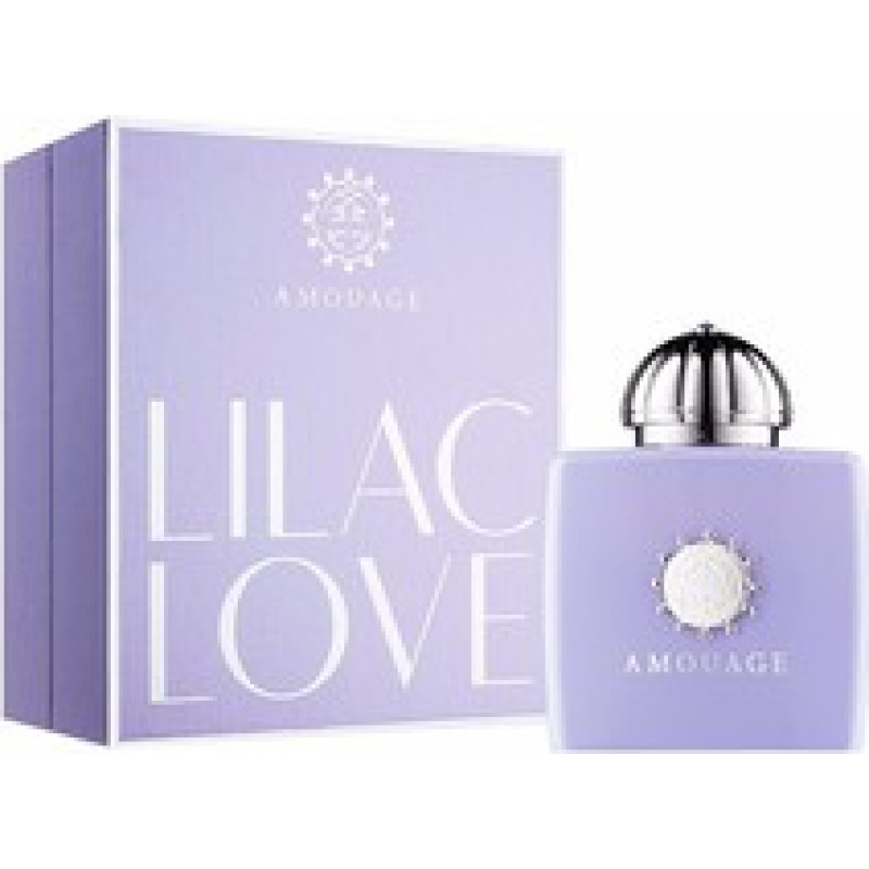 Amouage Lilac Love EDP
