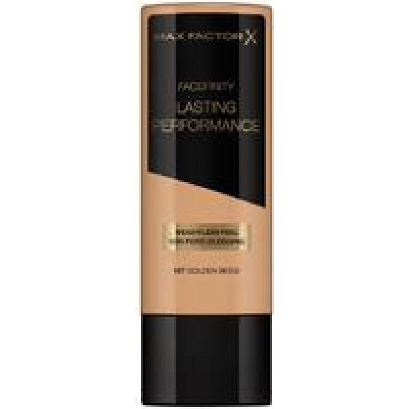 Max Factor Lasting Performance Make-Up - Long lasting make-up 35 ml
