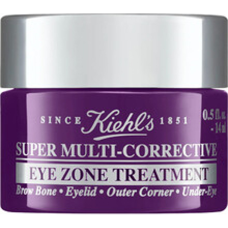 Kiehls Super Multi-Corrective Eye Zone Treatment