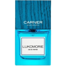 Carner Barcelona Lukomorye EDP