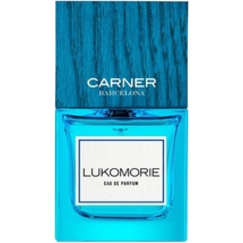 Carner Barcelona Lukomorye EDP