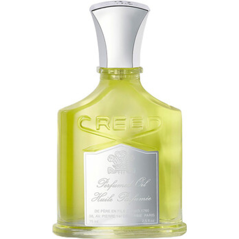 Creed Love in White Parf&eacute;movan&yacute; tělov&yacute; olej