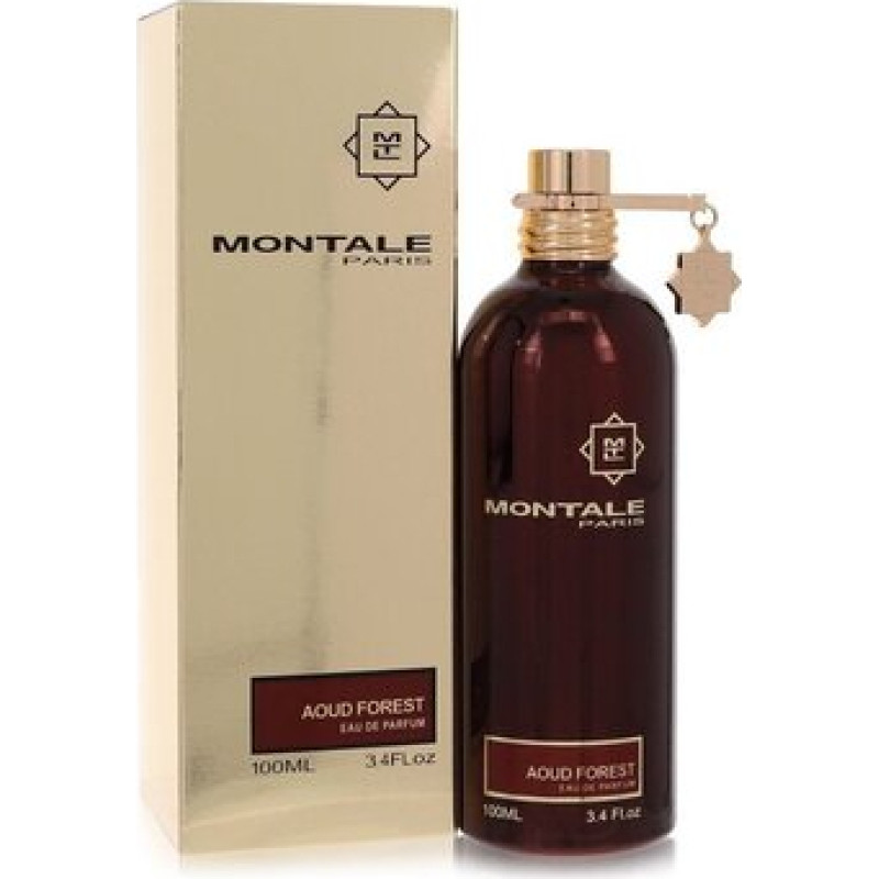 Montale Paris Aoud Forest EDP