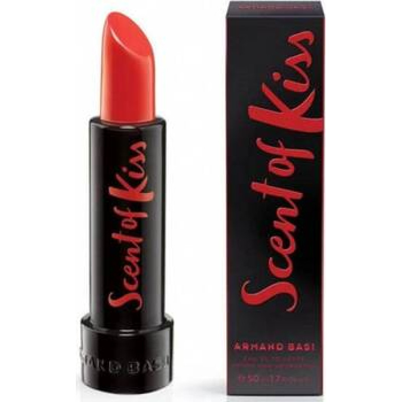 Armand Basi Scent Of Kiss EDT