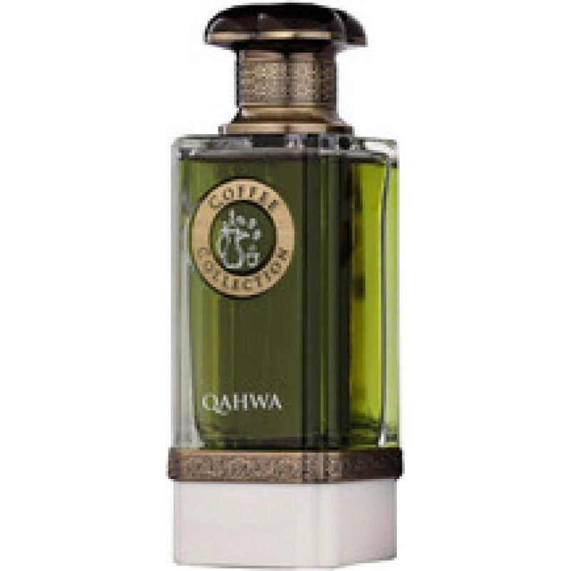 Fragrance World Qahwa EDP