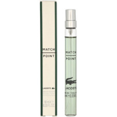Lacoste Match Point EDT Miniature