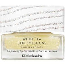 ELIZABETH ARDEN - Gēls acīm ar baltās tējas eļļu WHITE TEA, 15 ml