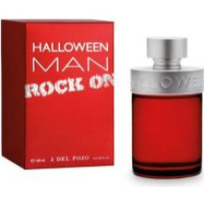 Jesus Del Pozo Halloween Man Rock On EDT