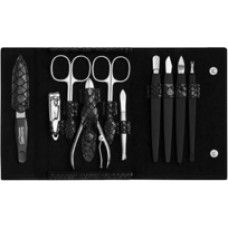 Dukas PL 252CNH - Family manicure set 10 pieces