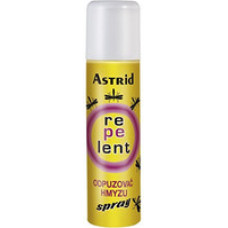 Astrid Repellent on the skin in spray