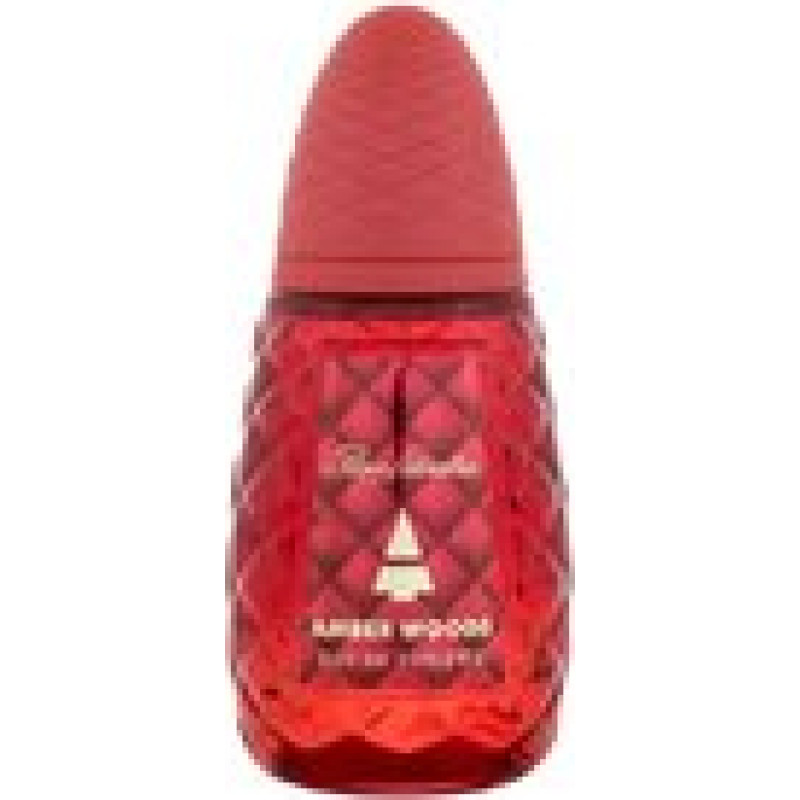 Pino Silvestre Amber Woods EDT