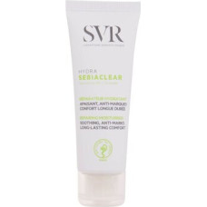 Svr Laboratoire Sebiaclear Hydra Cream - Zklidňuj&iacute;c&iacute; a hydratačn&iacute; kr&eacute;m pro pleť s nedokonalostmi