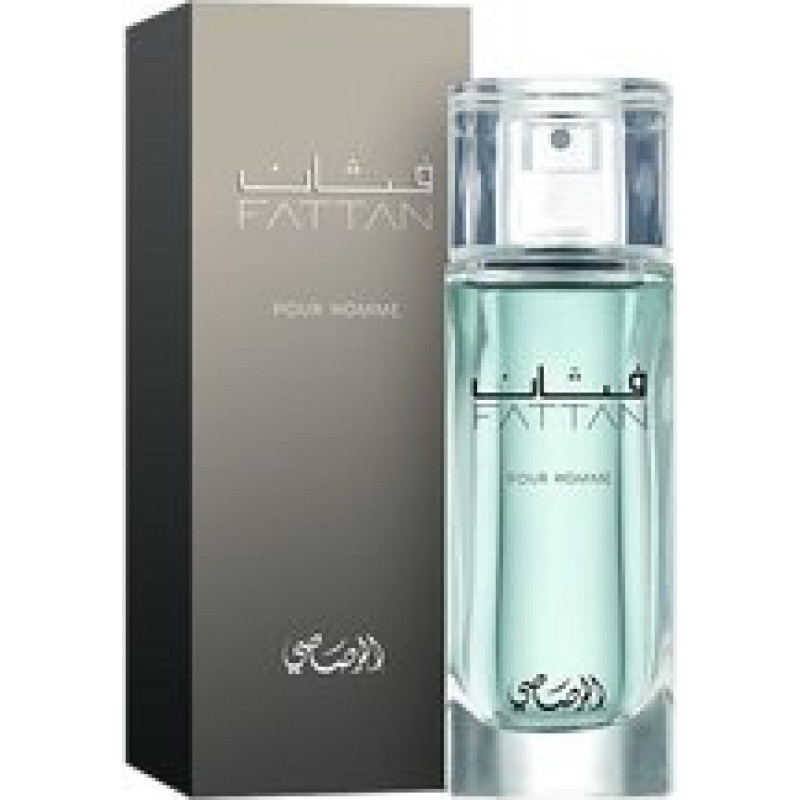 Rasasi Fattan Pour Homme EDP