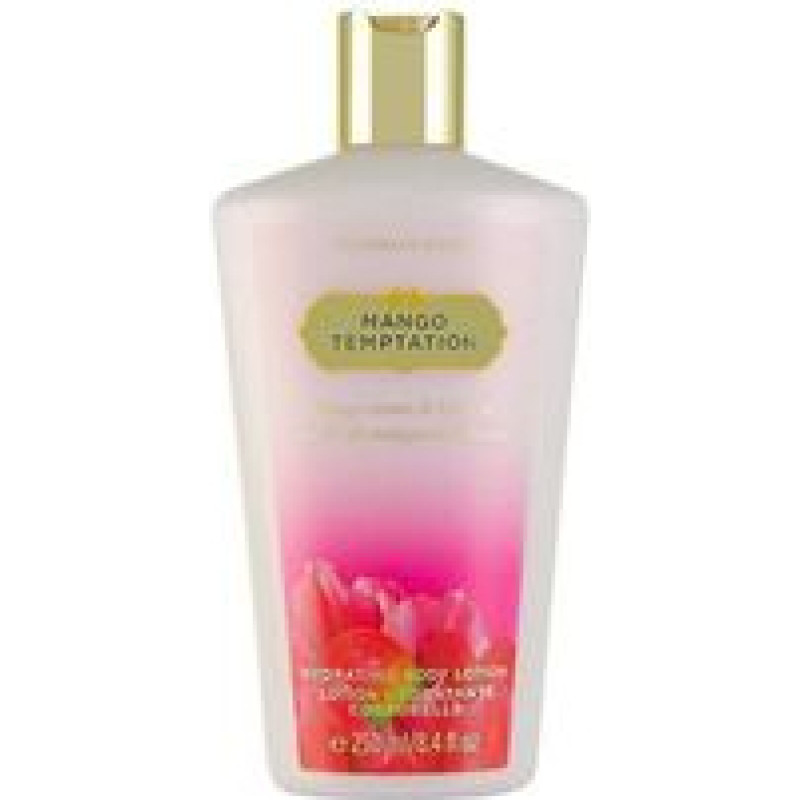 Victoria&acute;s Secret Mango Temptation Body Lotion