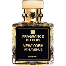 Fragrance Du Bois New York 5th Avenue Parfum