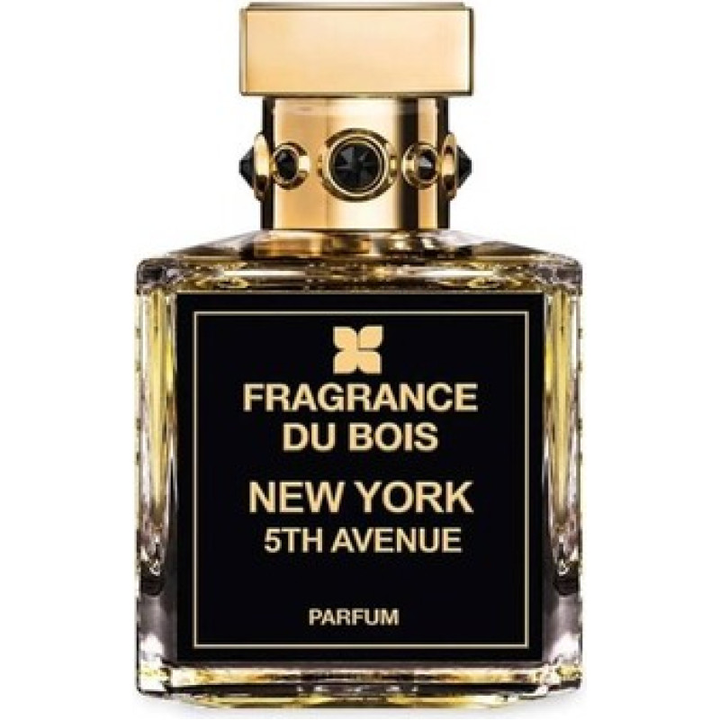 Fragrance Du Bois New York 5th Avenue Parfum