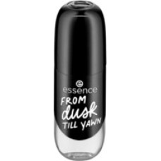 Essence Gel Nail Colour Laquer 8 ml