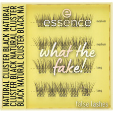 Essence What the Fake! False Lashes 06 - Uměl&eacute; řasy