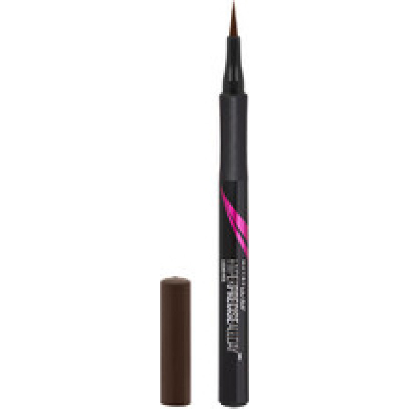Maybelline Line Liquid Eye Master Precise (Liquid Eyeliner) 1 g | Color Black