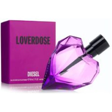Diesel Loverdose EDP