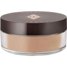 Charlotte Tilbury Magic Powder Loose Powder - Sypk&yacute; pudr 13 g