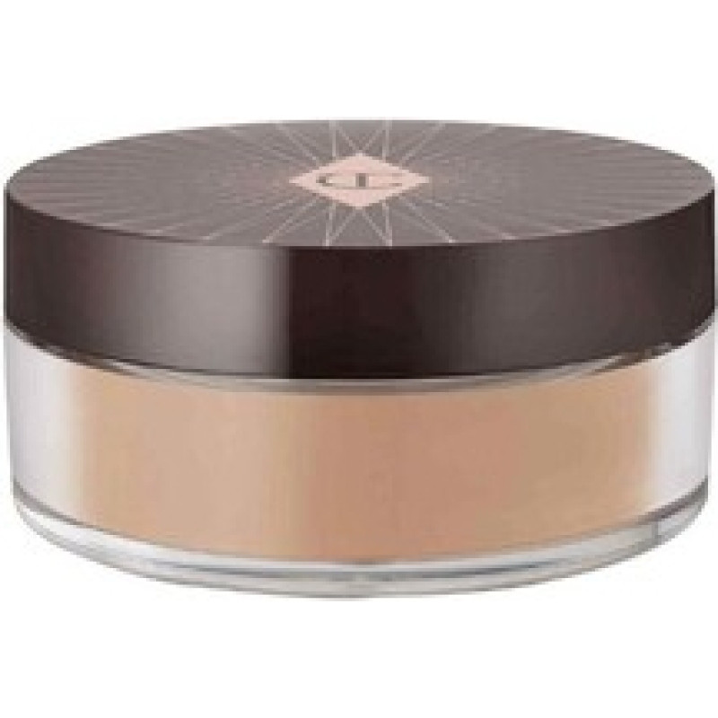 Charlotte Tilbury Magic Powder Loose Powder - Sypk&yacute; pudr 13 g