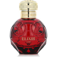 Sieviešu smaržas Elie Saab Elixir Love EDP 50 ml
