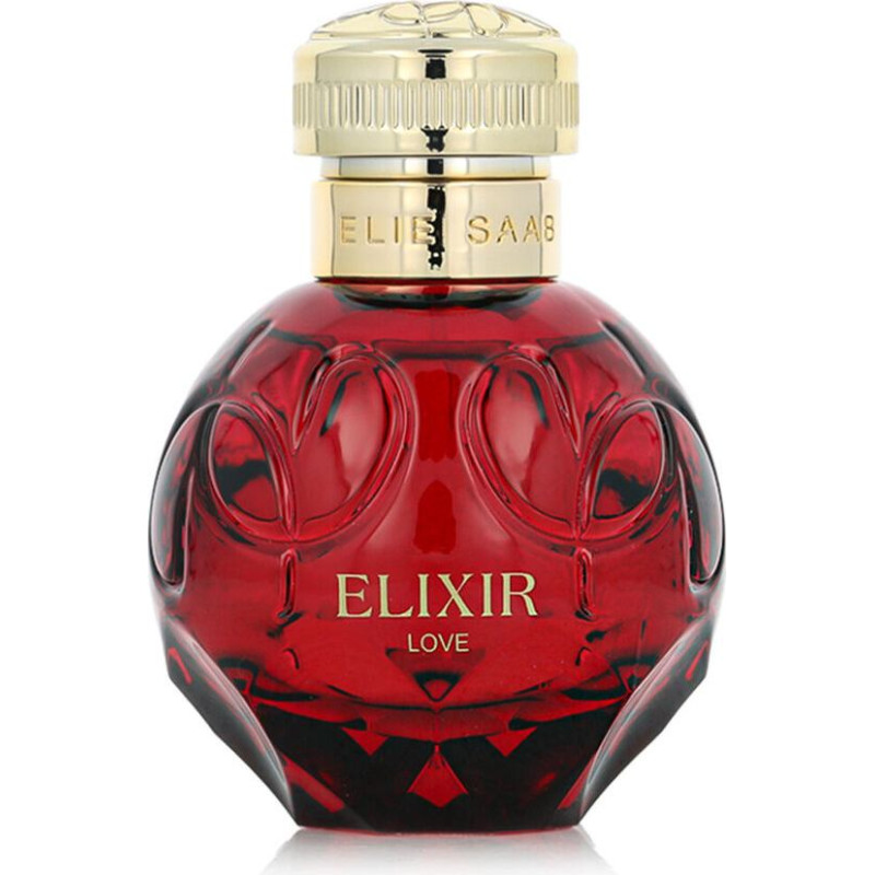 Sieviešu smaržas Elie Saab Elixir Love EDP 50 ml