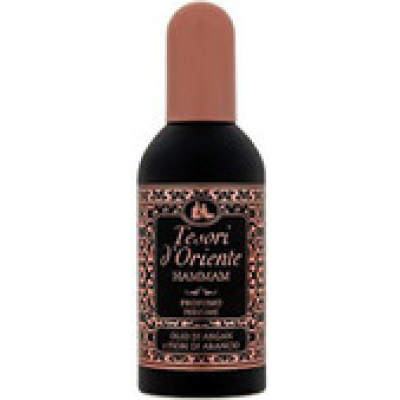 Tesori D'oriente Hammam EDP