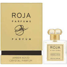 Roja Parfums Amber Aoud Crystal Parfum