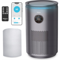 Webber Nawilżacz ewaporacyjny z filtrem antybakteryjnym Webber COMO EH4001