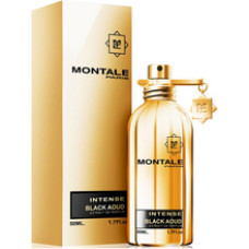 Montale Paris Intense Black Aoud Parfum