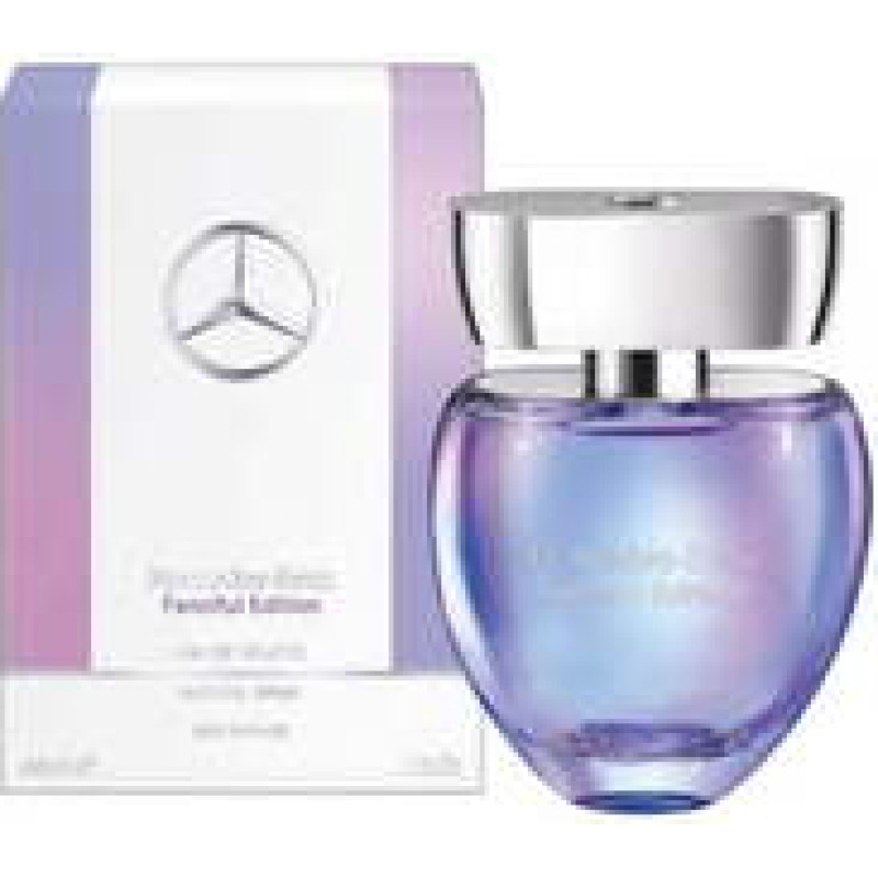 Mercedes Benz Fanciful Edition EDT