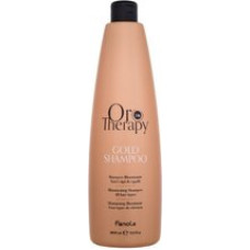 Fanola Oro Therapy 24K Gold Shampoo