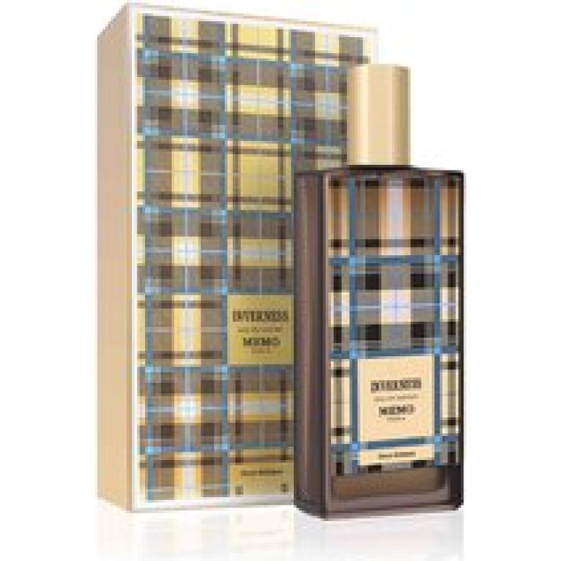 Memo Paris Inverness EDP