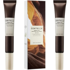 Skin1004 Madagascar Centella Set - D&aacute;rkov&aacute; sada obnovuj&iacute;c&iacute;ch kr&eacute;mů pro citliv&eacute; očn&iacute; okol&iacute;