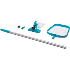 Intex Cleaning set for cleaning swimming pools with a water vacuum cleaner 28002 Intex