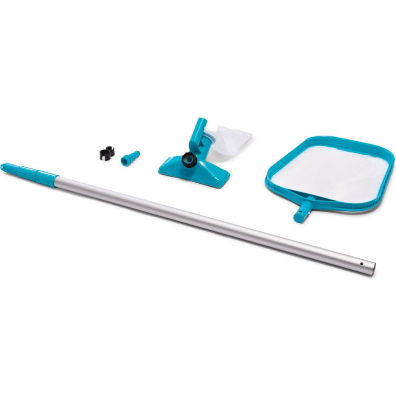 Intex Cleaning set for cleaning swimming pools with a water vacuum cleaner 28002 Intex