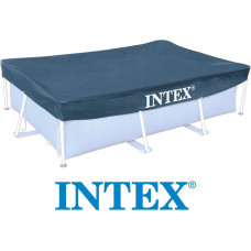 Intex Cover for the frame pool 450x226cm INTEX