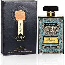 Ard Al Zaafaran Meethaq EDP